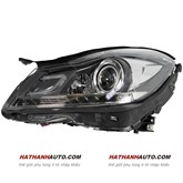 Đèn pha trái xe Mercedes C300 AMG năm 2007-2011 - 2048203539